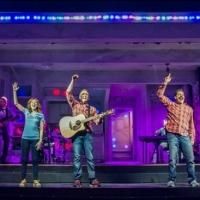 Photo Flash: First Look at Steve Rosen, Hannah Elless and More in THE OTHER JOSH…