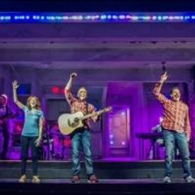 Photo Flash: First Look at Steve Rosen, Hannah Elless and More in THE OTHER JOSH COHEN at Paper Mill Playhouse