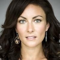 Drama League Launches UP CLOSE Series with Laura Benanti Tonight