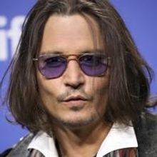 Johnny Depp in Talks for Wally Pfister's Directorial Debut TRANSCENDENCE