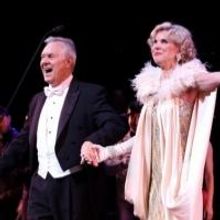 Photo Coverage: Inside the Closing Night Curtain Call of Encores! ON YOUR TOES
