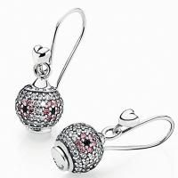 PANDORA Launches New Earring Concept