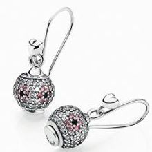 PANDORA Launches New Earring Concept