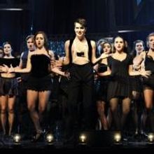 Photo Flash: First Look at CABARET at Franklin Theatre