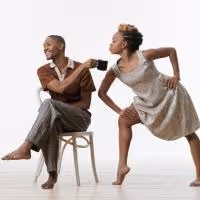 Camille A. Brown to Lead THE CREATIVE PROCESS IN THE FACE OF ADVERSITY Panel at…