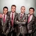Under the Streetlamp Comes to Columbus, 12/16