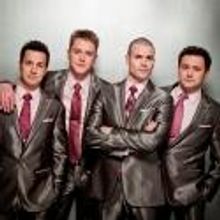 Under the Streetlamp Comes to Columbus, 12/16