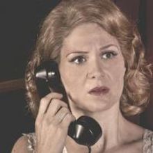 Barter Theatre to Open DIAL 'M' FOR MURDER 9/26
