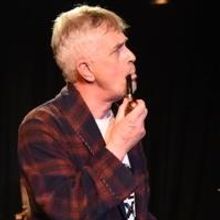 Nottingham Playhouse's TONY'S LAST TAPE to Transfer to London