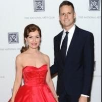 Photo Coverage: National Arts Club Celebrates Opening of CHARLES JAMES: BENEATH THE…