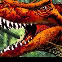 Pacific Symphony Presents DINOSAURS!, 3/8