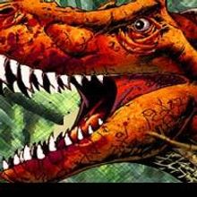Pacific Symphony Presents DINOSAURS!, 3/8