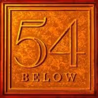 The Songwriter's Orchestra Set for 54 Below, Today