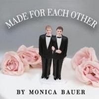 United Solo Fest to Feature Edinburgh Fringe Hit MADE FOR EACH OTHER, 10/16