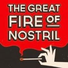 EDINBURGH 2014 - BWW Reviews: THE GREAT FIRE OF NOSTRIL, Pleasance Courtyard, August 