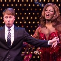 BWW Reviews: KINKY BOOTS Is Laced with Punch and Brio! Photo