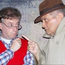 BroadHollow Theatre Presents PLAY IT AGAIN SAM, Now thru 8/17