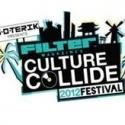 FILTER Magazine and Upright Citizens Brigade Present Culture Collide Festival, Now…