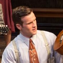 BWW Reviews:  Doyle's ALLEGRO Played in Cut Time