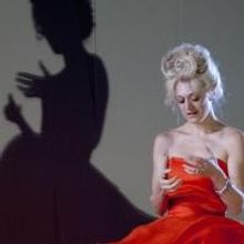 Soho Rep Extends MARIE ANTOINETTE Through 11/24