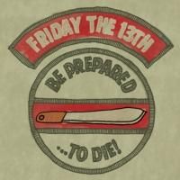 Theatre East Presents Reading of the Cult Classic FRIDAY THE 13TH Today
