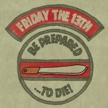 Theatre East Presents Reading of the Cult Classic FRIDAY THE 13TH Today