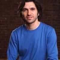 Adam Strauss' THE MUSHROOM CURE Set for United Solo, 10/28
