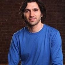 Adam Strauss' THE MUSHROOM CURE Set for United Solo, 10/28