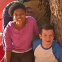 Photo Flash: School of Theatre at Florida State Presents THE MONSTER UNDER THE BED; O