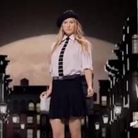 VIDEO: Polo Ralph Lauren for Women New York Spring 2015 Video
