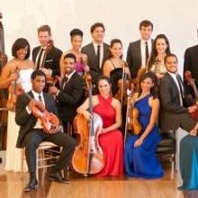 Texas Performing Arts Presents Sphinx Virtuosi and Catalyst Quartet at Bass Concert H