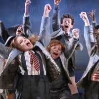 MATILDA, 'MADISON COUNTY,' 'BULLETS' & More Set for Kravis on Broadway's 2015-16…