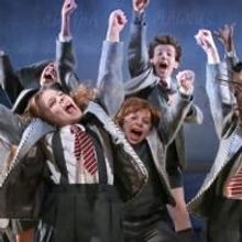 MATILDA, 'MADISON COUNTY,' 'BULLETS' & More Set for Kravis on Broadway's 2015-16 Seas