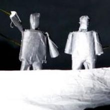 Trouble Puppet Theater Company Presents 4th Annual Puppet Slam