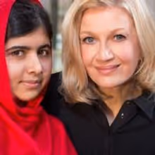 ABC to Air Diane Sawyer's Exclusive Interview with Malala Yousafzai, Today