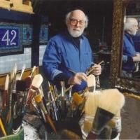 Gallery Henoch Now Represents Artist Daniel E. Greene