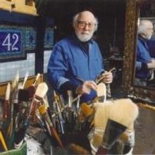 Gallery Henoch Now Represents Artist Daniel E. Greene