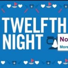 Hart House Theatre Opens TWELFTH NIGHT Today