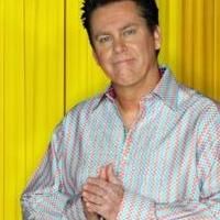 Comedian Brian Regan to Perform at Merriam Theater, 1/11/14