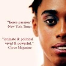 Voices of Community Series Presents One-Woman Show by Lenelle Moïse WOMB-WORDS, THIR