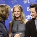 Photo Coverage: Helen Hunt, William H. Macy and John Hawkes at THE SESSIONS Photo…