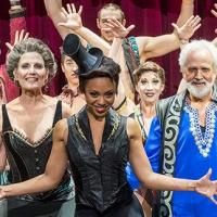 BWW Review: PIPPIN - A Kaleidoscope!