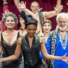 BWW Review: PIPPIN - A Kaleidoscope!