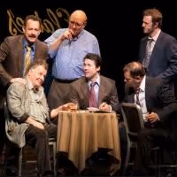 Photo Flash: Tom Hanks, Maura Tierney, Christopher McDonald and More Star in LUCKY…