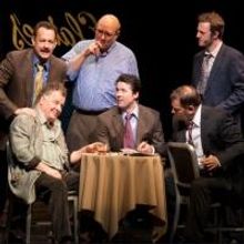 Photo Flash: Tom Hanks, Maura Tierney, Christopher McDonald and More Star in LUCKY…