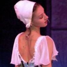 Kean Stage to Present Russian National Ballet's CINDERELLA, 3/14