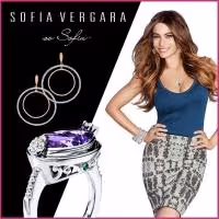 Sofia Vergara to Launch That is So Sofia with Kay Jewelers