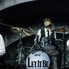 BWW Reviews: LET IT BE, Garrick Theatre, March 11 2015