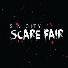Sin City Scare Fair Now Offering Student Discount
