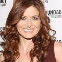 Debra Messing Joins David Hyde Pierce to Co-Host the Drama League Awards